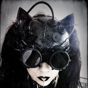 Meet your Posher, Karissa